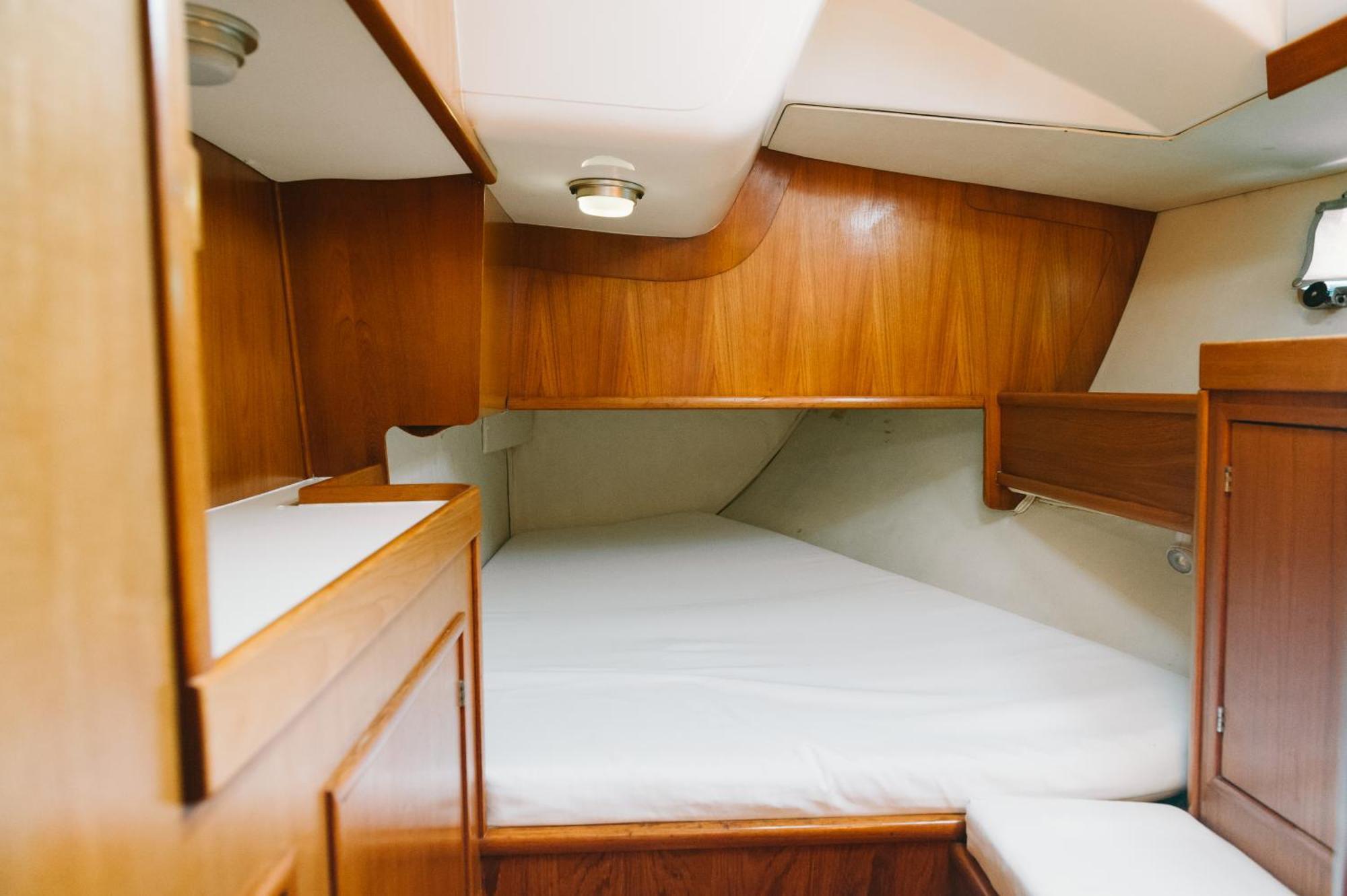 Sleep In Boat Hotel Catania Luaran gambar