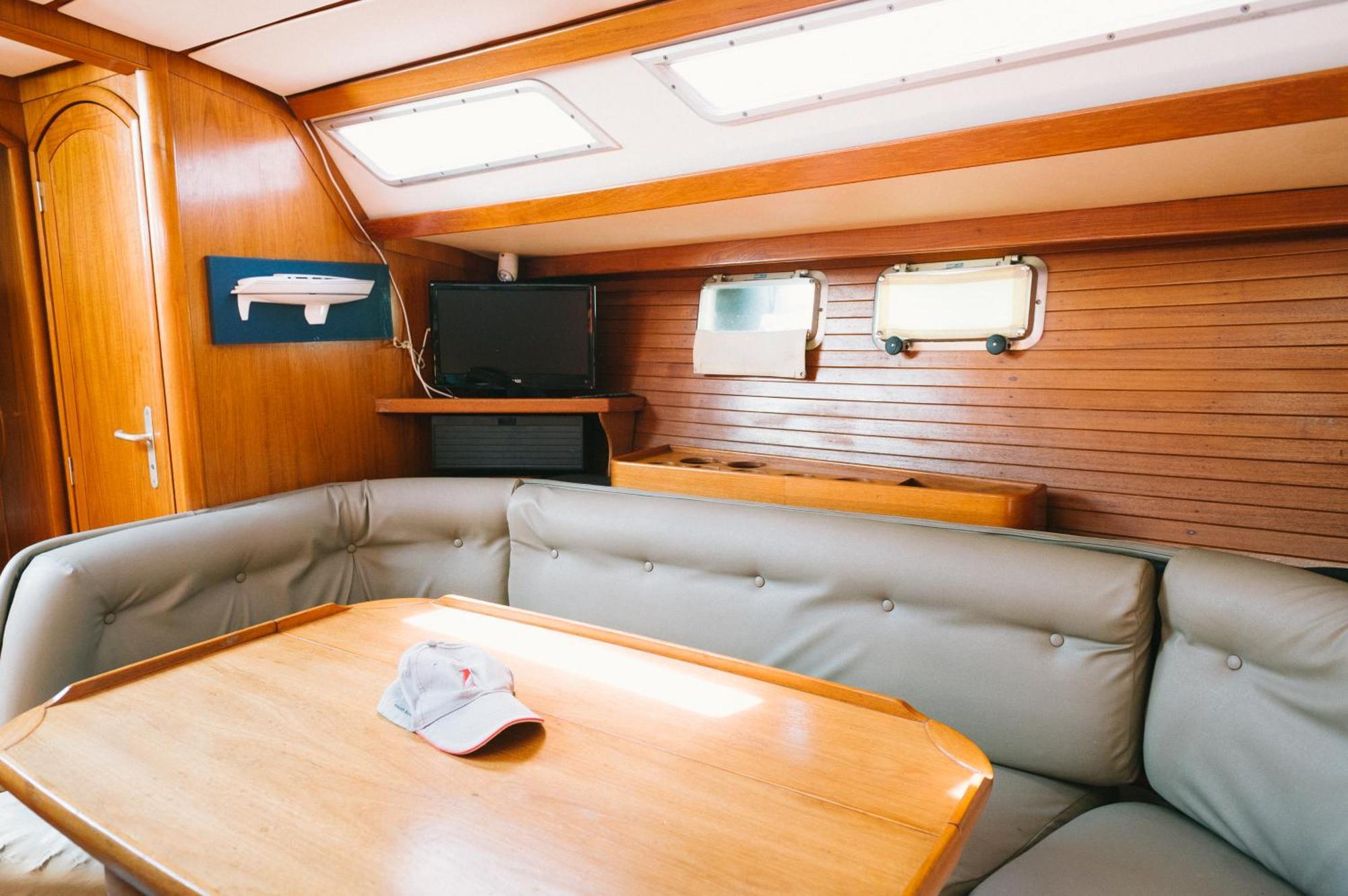 Sleep In Boat Hotel Catania Luaran gambar