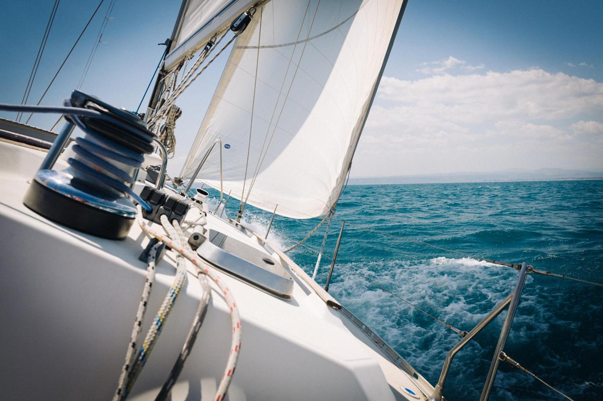Sleep In Boat Hotel Catania Luaran gambar